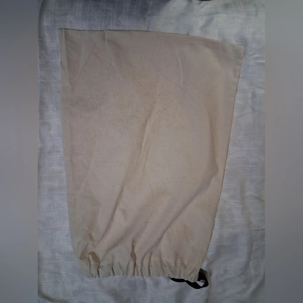 Lele Sadoughi Garment Bag